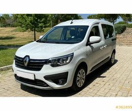 RENAULT EXPRESS 1.5 BLUEDCI JOY