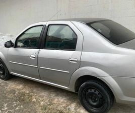 RENAULT EXPRESS RENAULT LOGAN EXPRES./EXP. UP HI-FLEX 1.0 16V 4P 2011