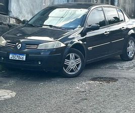 SEDAN DYNAMIQUE 2.0 16V AUT.