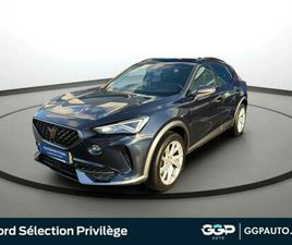 CUPRA FORMENTOR 1.5 TSI 150CH BUSINESS EDITION DSG7