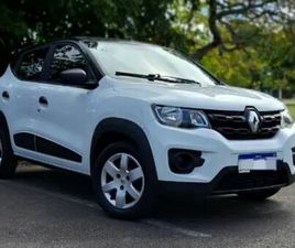 ZEN 1.0 FLEX 12V 5P MEC.