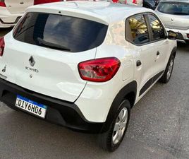 ZEN 1.0 FLEX 12V 5P MEC.