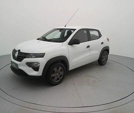 RENAULT KWID 1.0 ZEN 2024