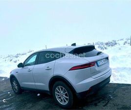 JAGUAR EPACE