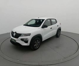 RENAULT KWID 1.0 ZEN 2024