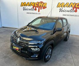 RENAULT KWID 1.0 ZEN 2025