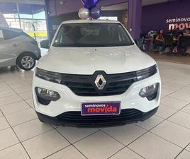 ZEN 1.0 FLEX 12V 5P MEC.