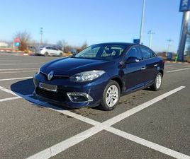 RENAULT FLUENCE PROPRIETAR VÂND RENAULT FLUENCE PITESTI