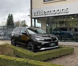 ULTIMATE 1.2 TURBO 130PK AT8 *CAMERA*ADAPTIEVE CRUISE CONTROL*STUUR+ZETELVERWARMING*...