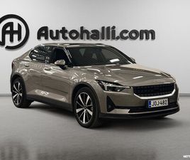 DUAL MOTOR LONG RANGE 300KW*PLUS*PILOT*KOUKKU*2XRENKAAT*