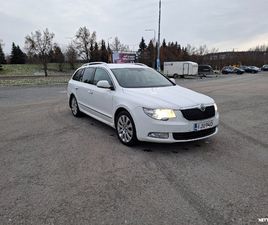 COMBI 2,0 TSI AMBITION DSG AUTOM.