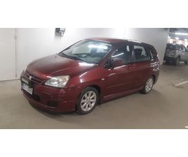 SUZUKI LIANA LIANA 4X4