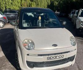 MICROCAR MC2 MICROCAR