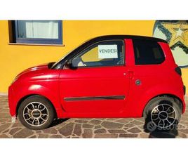 MICROCAR M.GO