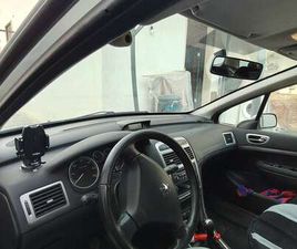 307 2001 SW SW 2.0 HDI XR