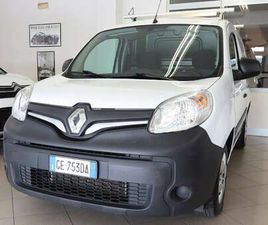 RENAULT KANGOO EXPRESS EXPRESS 1.5 BLUEDCI 95 CV ICE