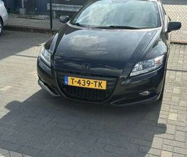 HONDA CRZ 1.5 I-VTEC IMA GT