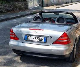 COME NUOVA UNIC ISCRITTA ASI NOBOLLO PRIMA VERNICE