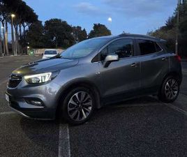 MOKKA X 1.4 T ADVANCE GPL-TECH 4X2 140CV