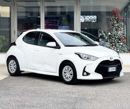 1.5 HYBRID 92CV E6 AUTOMATICA! NEO - 2021