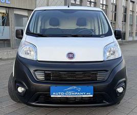 FIAT ADVENTURE FIORINO MULTIJET SX ADVENTURE