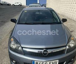 OPEL ASTRA GTC OPEL ASTRA GTC 1.6 16V SPORT