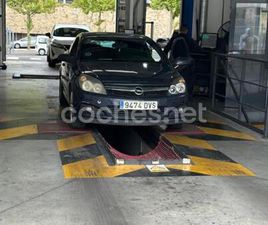 OPEL ASTRA GTC OPEL ASTRA GTC 1.9 CDTI 120 CV SPORT