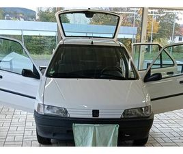 PEUGEOT 106 PEUGEOT 106 XR 1.1