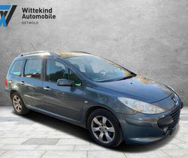 PEUGEOT 307 BREAK/ SW SW GRAND FILOU COOL