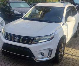 VITARA 1.5 DUALJET HYBRID AGS GL+