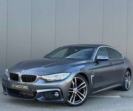 DA GRANCOUPÉ 150CV - PACK M - NAVI PRO - CAMERA