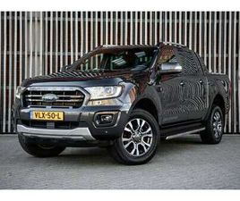 2.0 213PK AUT. WILDTRAK 5-PERS. |BE-TREKKER| ALLE