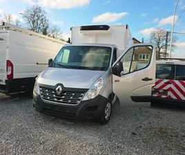 MASTER 2.3 DCI 35 20 M3 FRIGO¨_LIRE L ANNONCE?