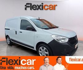 DACIA DOKKER ACCESS 1.3 TCE 75KW (100CV) GPF
