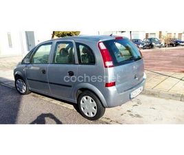 OPEL MERIVA ENJOY 1.6 XE EASYTRONIC
