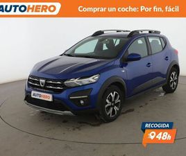 1.0 TCE STEPWAY COMFORT