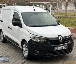 RENAULT EXPRESS VAN 1.5 BLUEDCI JOY