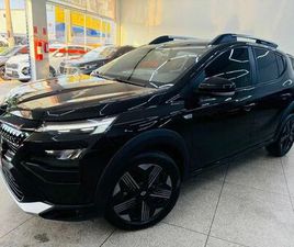 RENAULT KARDIAN PREM. ED FLEX 1.0 TB 12V 5P AUT. 2025