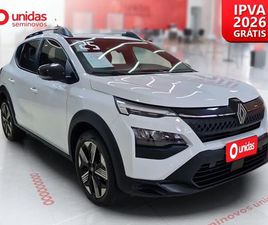 TECHNO FLEX 1.0 TB 12V 5P AUT.