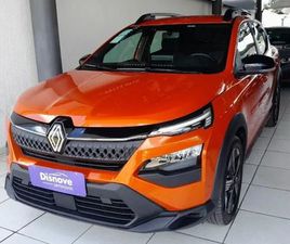 TECHNO FLEX 1.0 TB 12V 5P AUT.