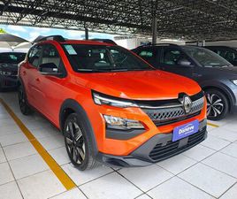 TECHNO FLEX 1.0 TB 12V 5P AUT.