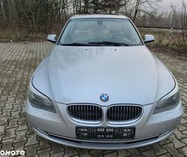 BMW SERIA 5 525D XDRIVE