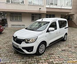 RENAULT EXPRESS 1.5 BLUEDCI JOY