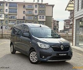 RENAULT EXPRESS 1.5 BLUEDCI JOY