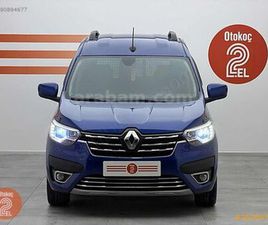 RENAULT EXPRESS 1.5 BLUEDCI TOUCH