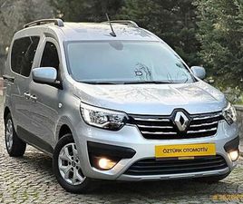 RENAULT EXPRESS 1.5 BLUEDCI TOUCH