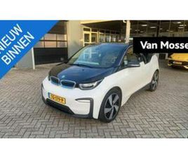 BMW I3 BASIS IPERFORMANCE 94AH 33 KWH — BMW — MARKTPLAATS