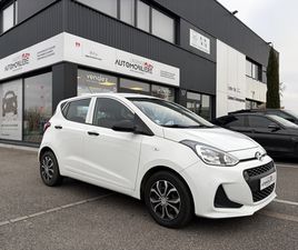 1.0 67 S&S INITIA - GARANTIE 12 MOIS