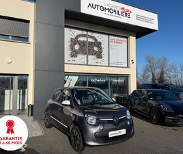 III 1.0 SCE 70 CV LIMITED 5P