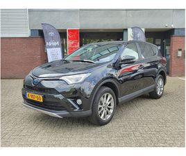 2.5 HYBRID AWD BUSINESS PLUS